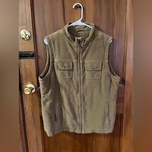 L.L Bean vest